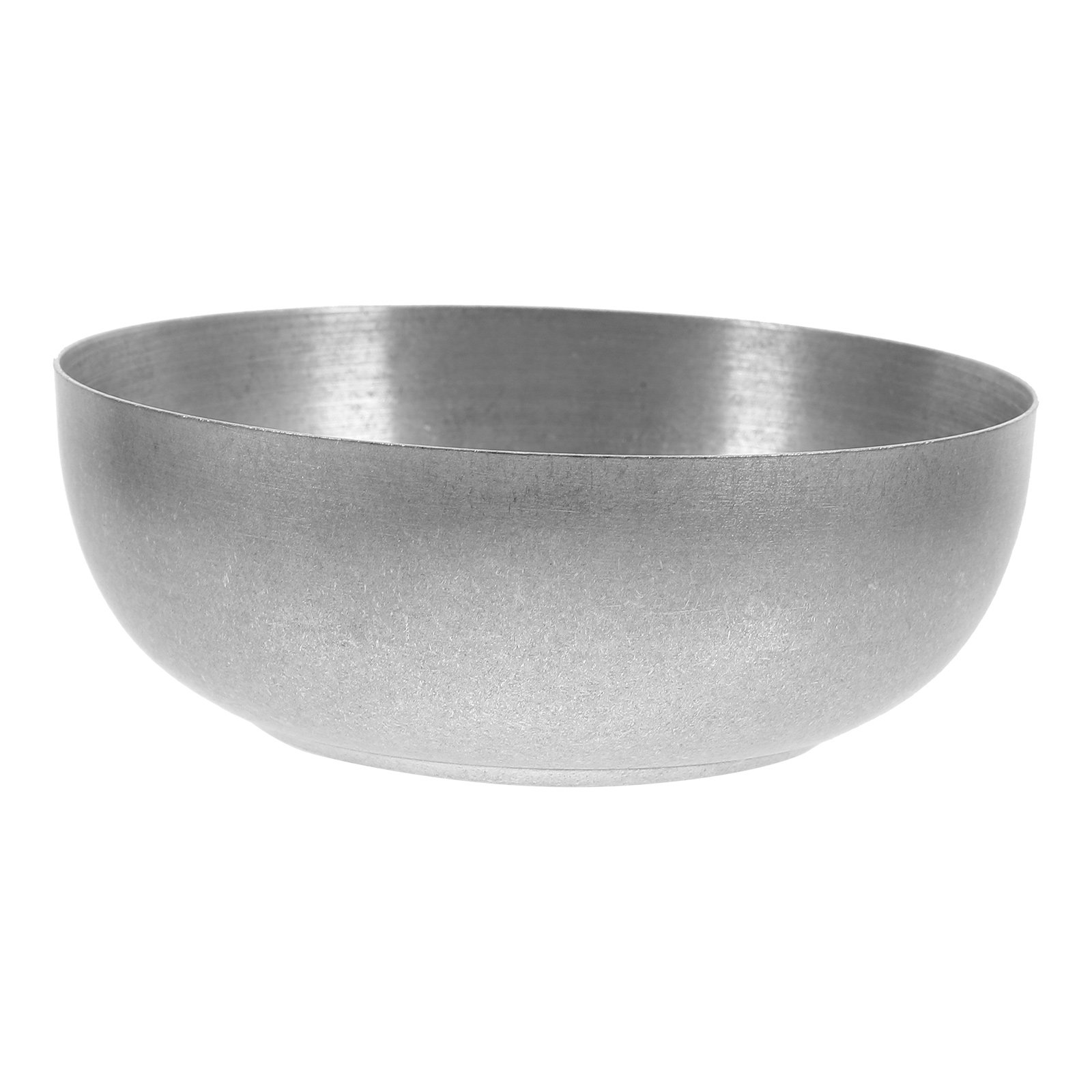 Food Storage Essentials - Tigela de Arroz em Aço Inoxidável,