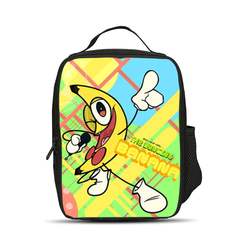 Best Food Storage - Melhor Presente: Bolsa Térmica Isolada para
