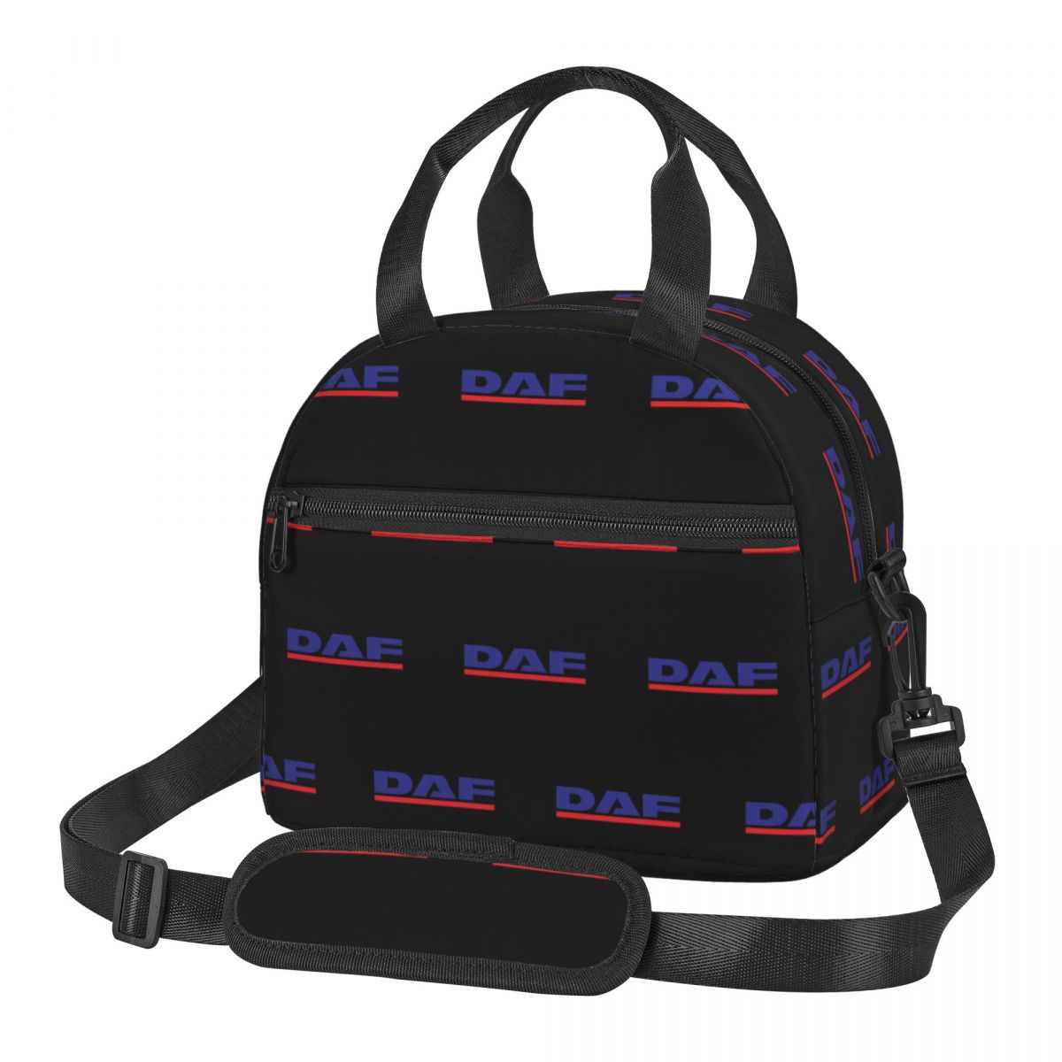 Best Food Storage - DAF Red Design Melhor Lancheira Térmica