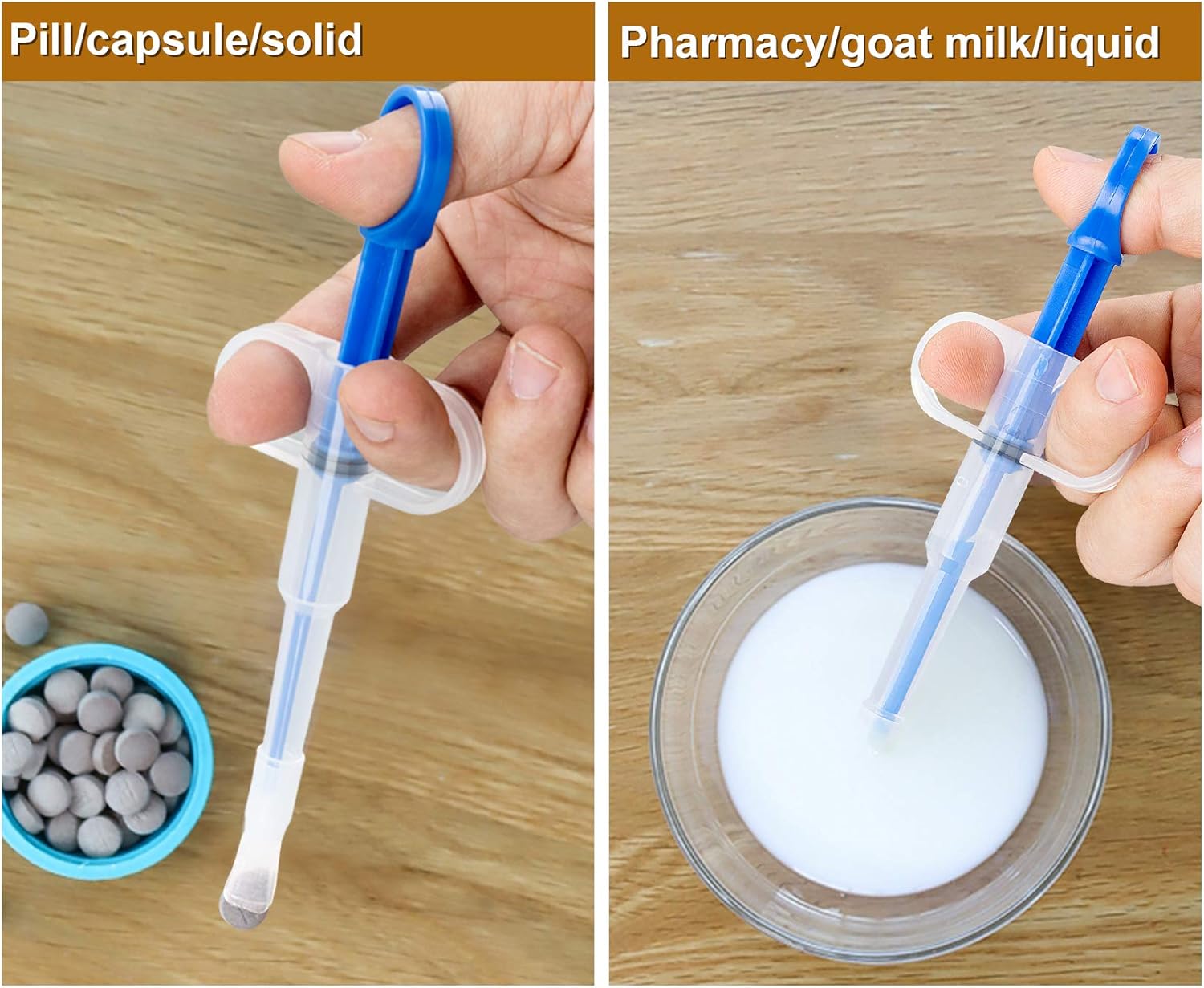 Alimentador de medicamentos pa - Storage Tips For Food avaliação e preço