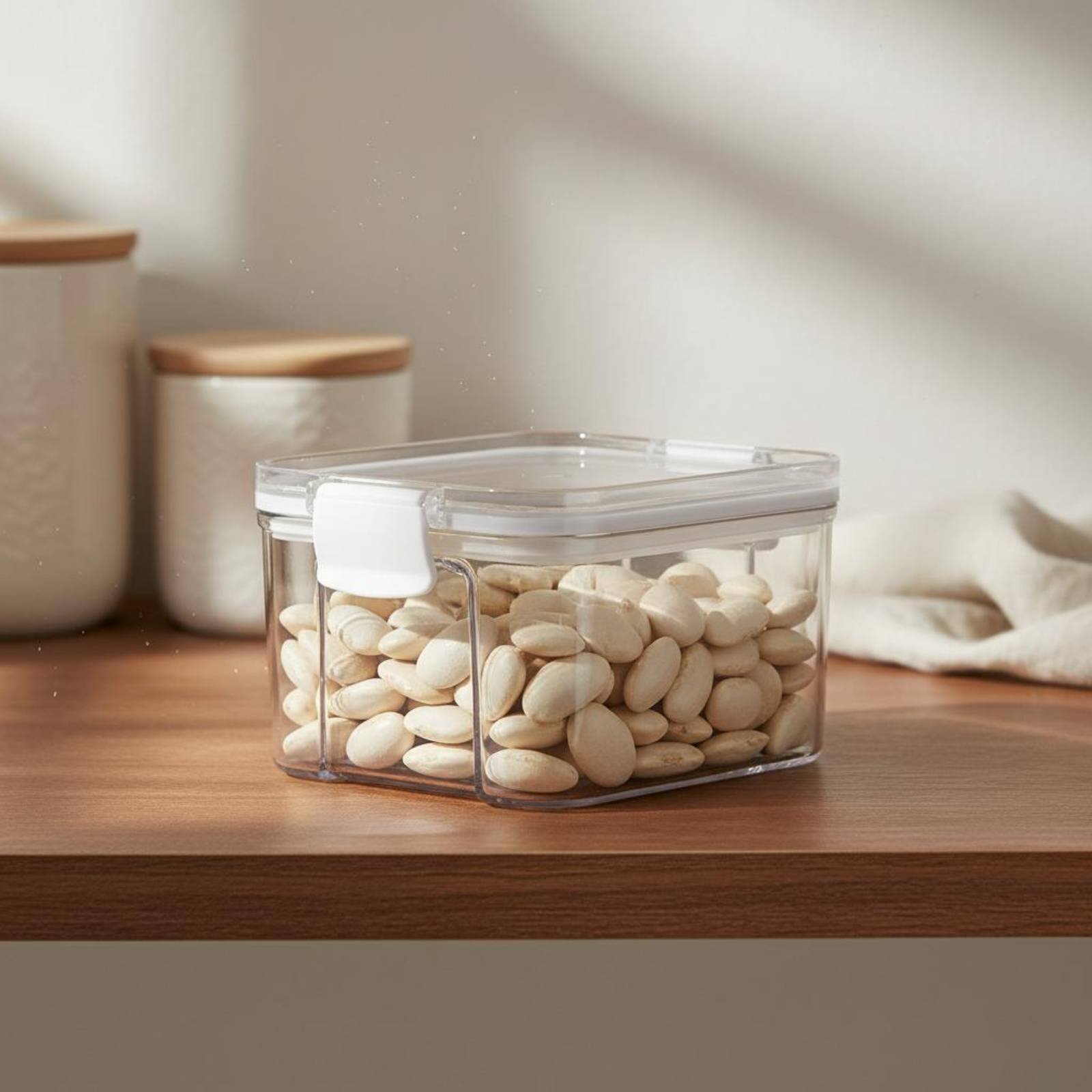 Recipiente Hermético para Arma - Food Storage And Containers avaliação e preço