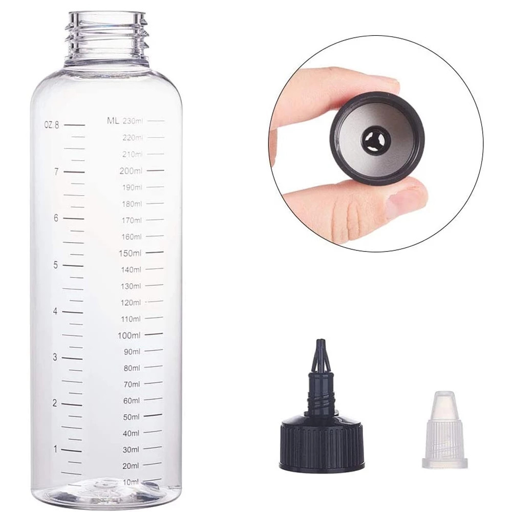 30/60/100/120/250ml potenciôme - Storage Tips For Food avaliação e preço