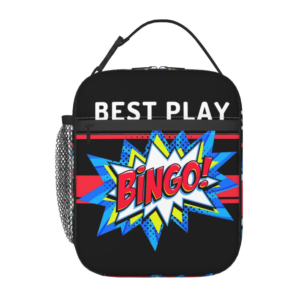 Melhor jogo bingo térmico isol - Best Food Storage avaliação e preço