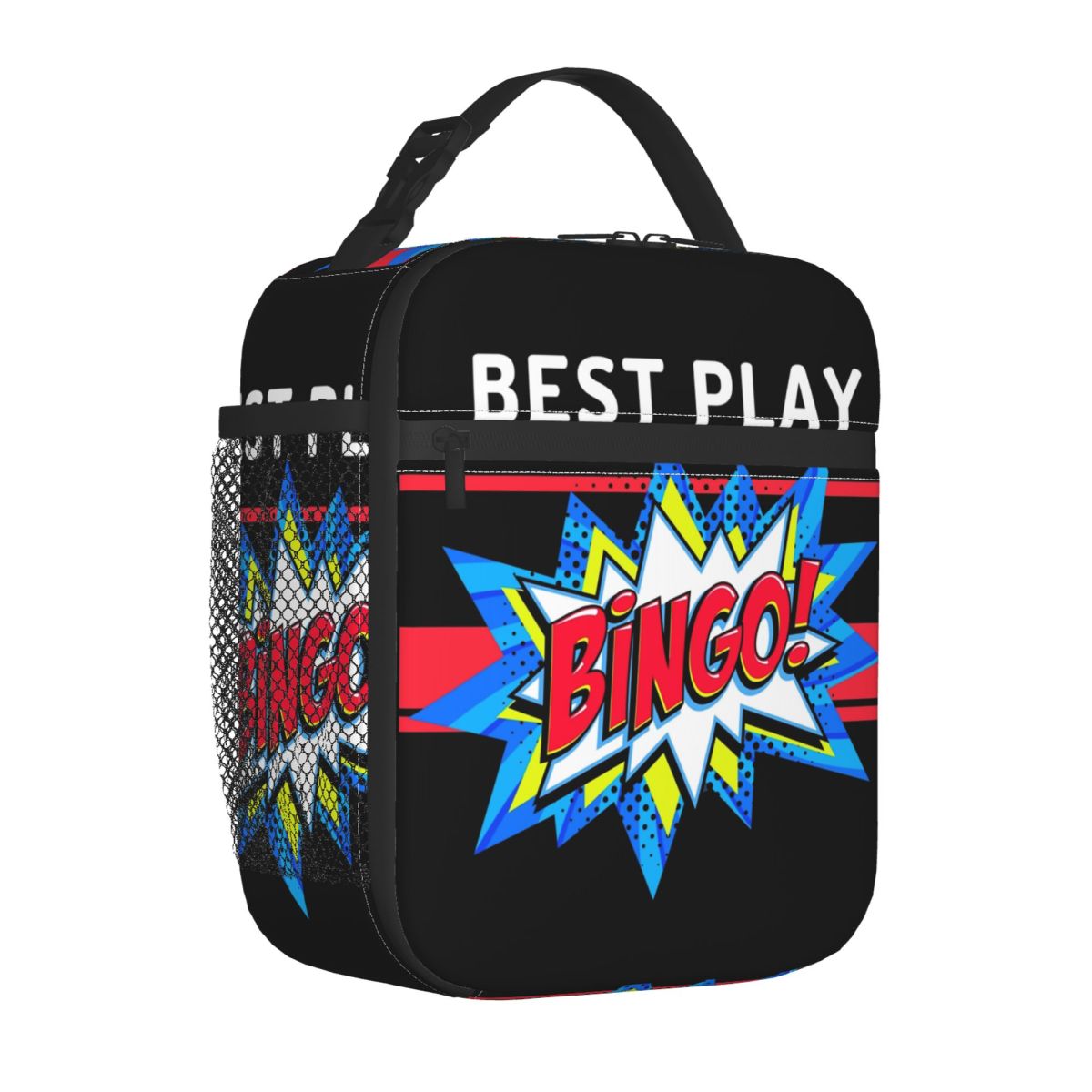 Melhor jogo bingo térmico isol - Best Food Storage avaliação e preço