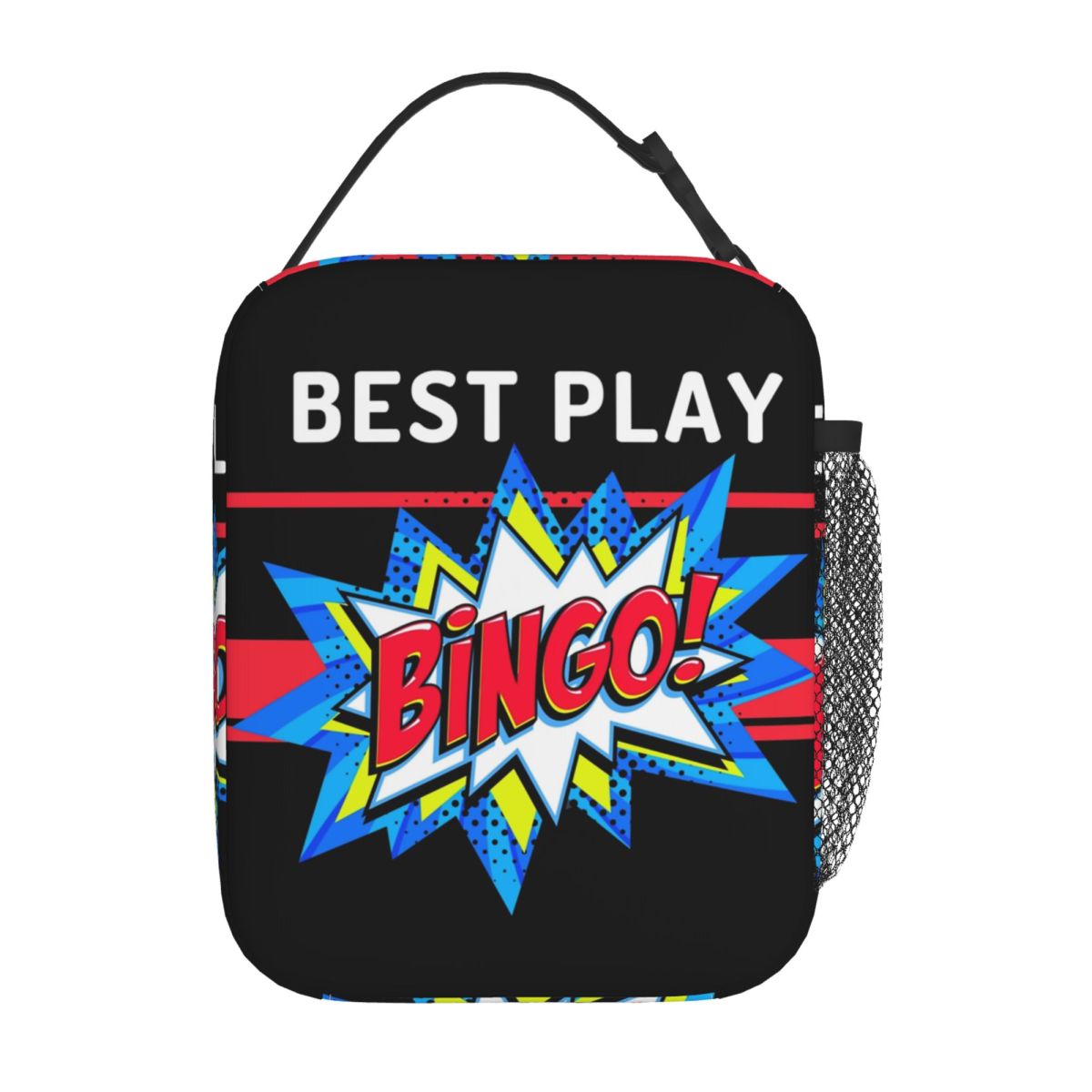 Melhor jogo bingo térmico isol - Best Food Storage avaliação e preço
