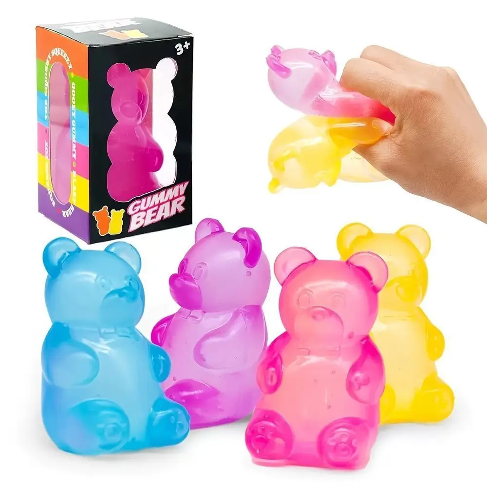 Conjunto de Brinquedos Fidget  - Food Storage And Containers avaliação e preço