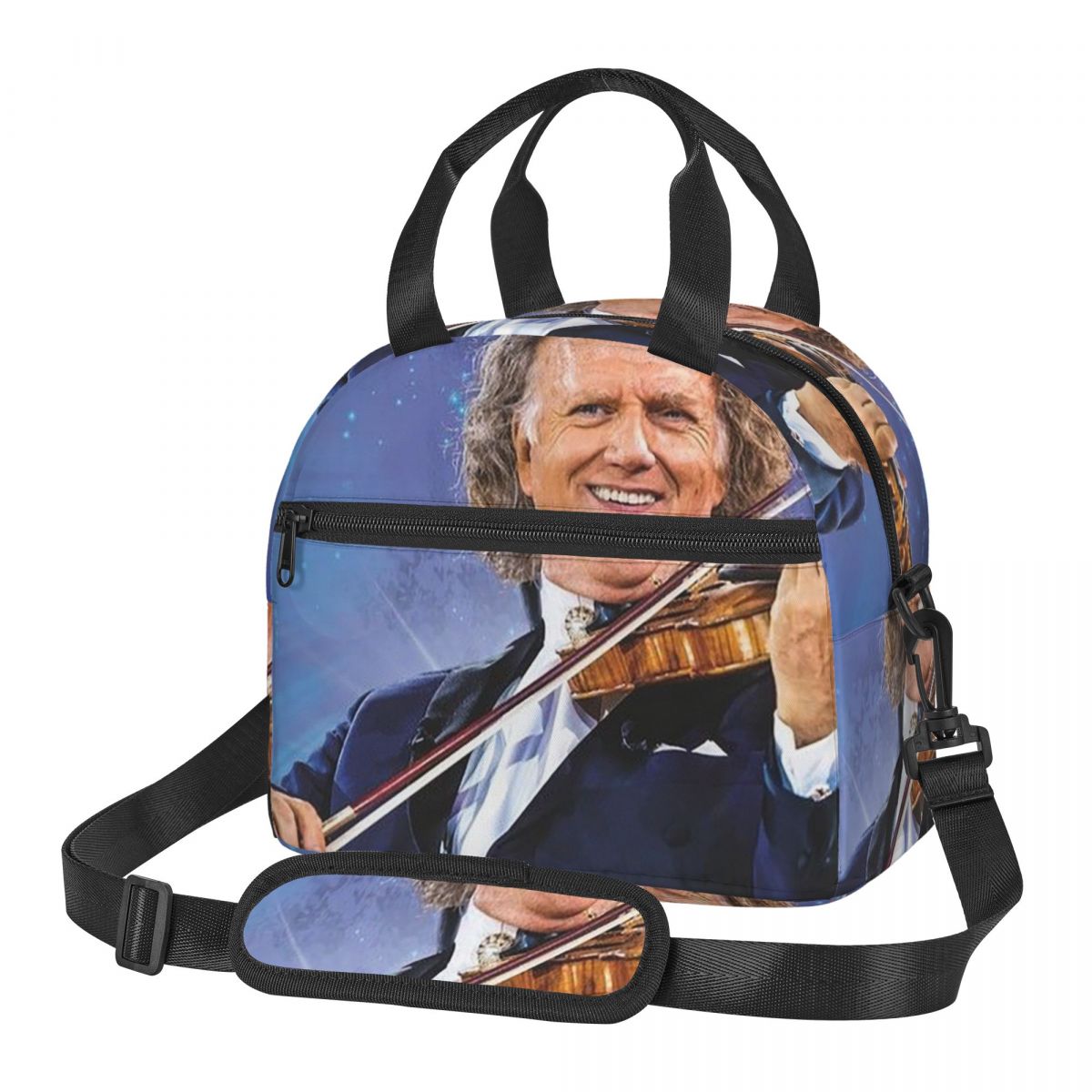 Andre Rieu Best Of Andre Rieu  - Best Food Storage avaliação e preço