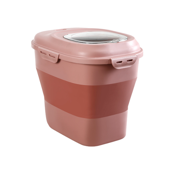 Venda por atacado mais vendido - Best Food Storage avaliação e preço