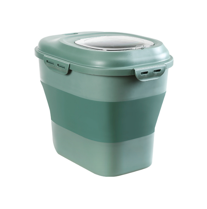 Venda por atacado mais vendido - Best Food Storage avaliação e preço