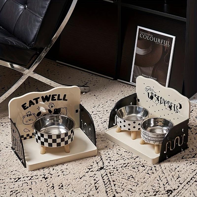 Mesa de alimentação para cães  - Storage Tips For Food avaliação e preço