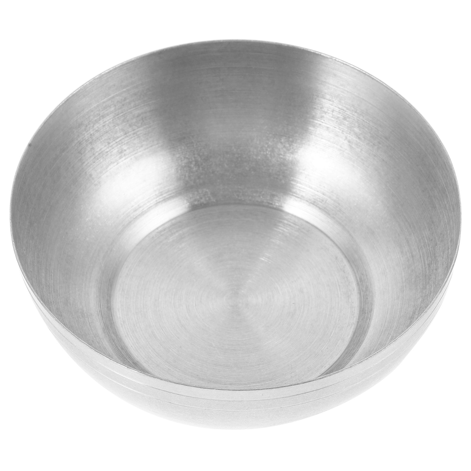 Tigela de Arroz em Aço Inoxidá - Food Storage Essentials avaliação e preço