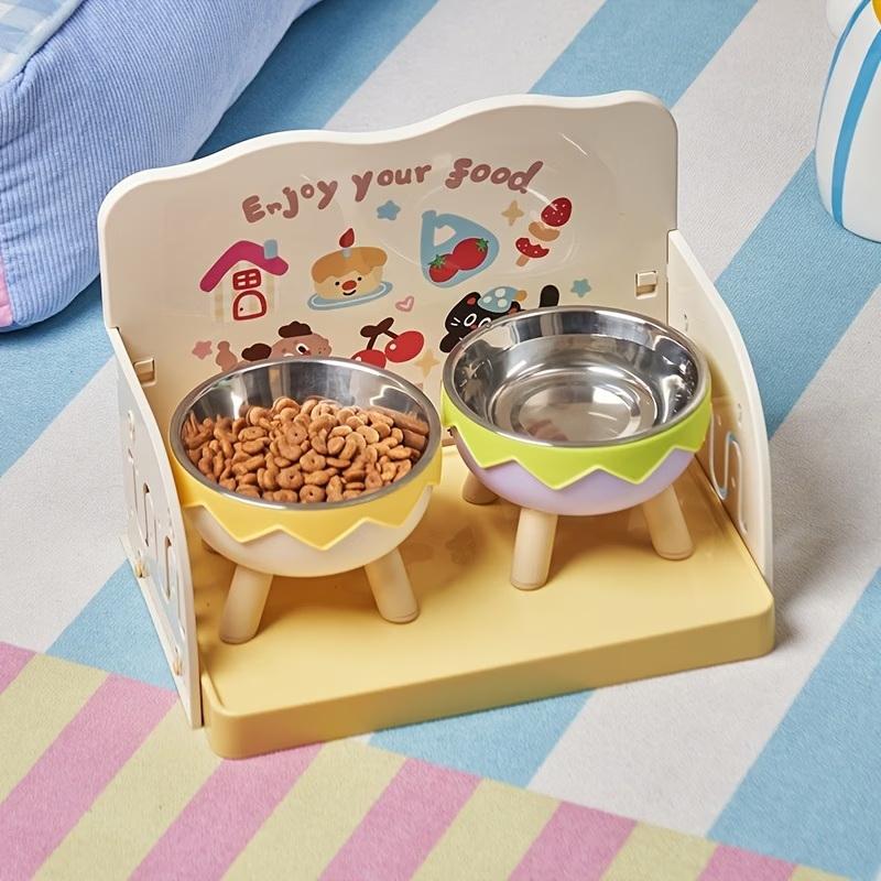 Mesa de alimentação para cães  - Storage Tips For Food avaliação e preço