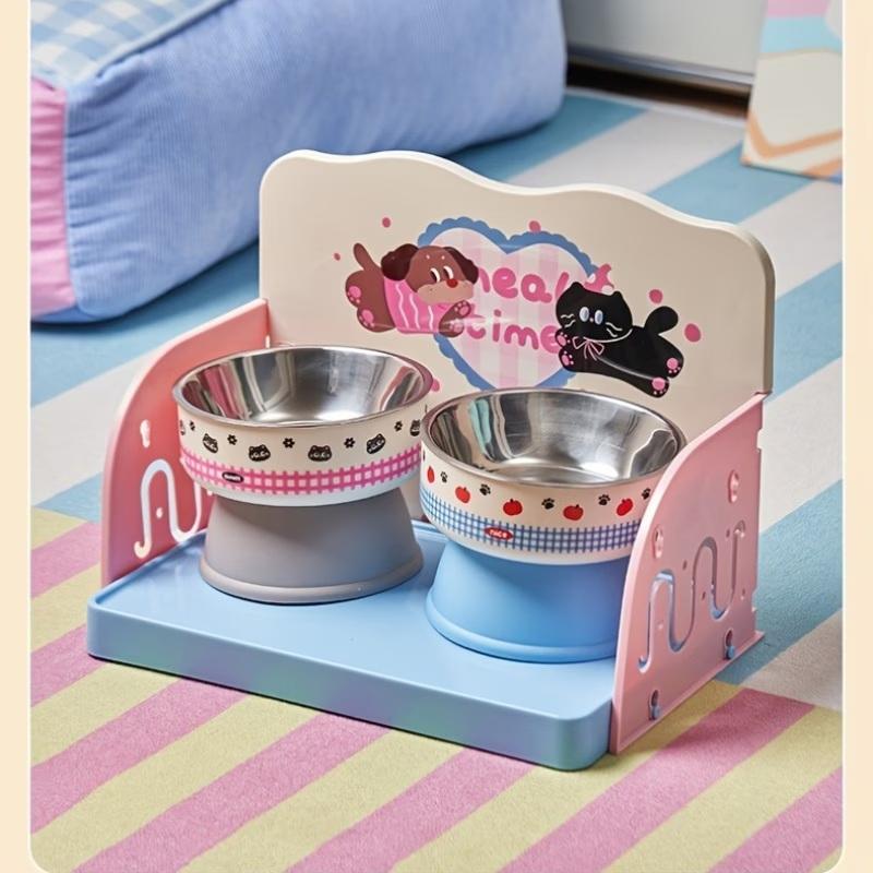 Mesa de alimentação para cães  - Storage Tips For Food avaliação e preço