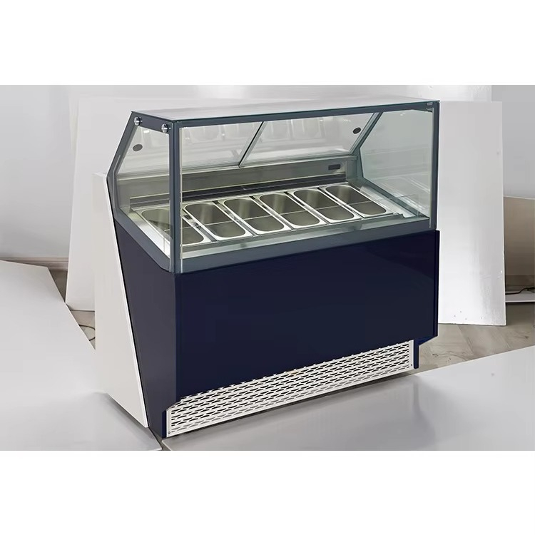 Refrigerador Expositor Imersiv - Food Storage Glass avaliação e preço