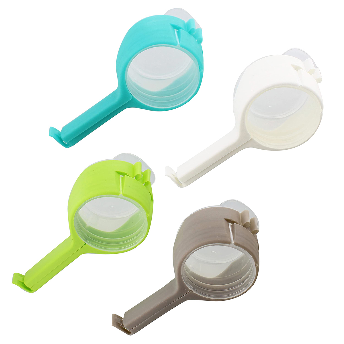 Clipe de saco de alimentos, cl - Storage Tips For Food avaliação e preço
