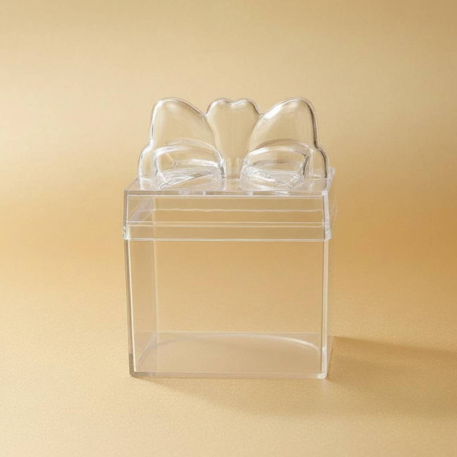 Caixa de Plástico Transparente - Food Storage And Containers avaliação e preço
