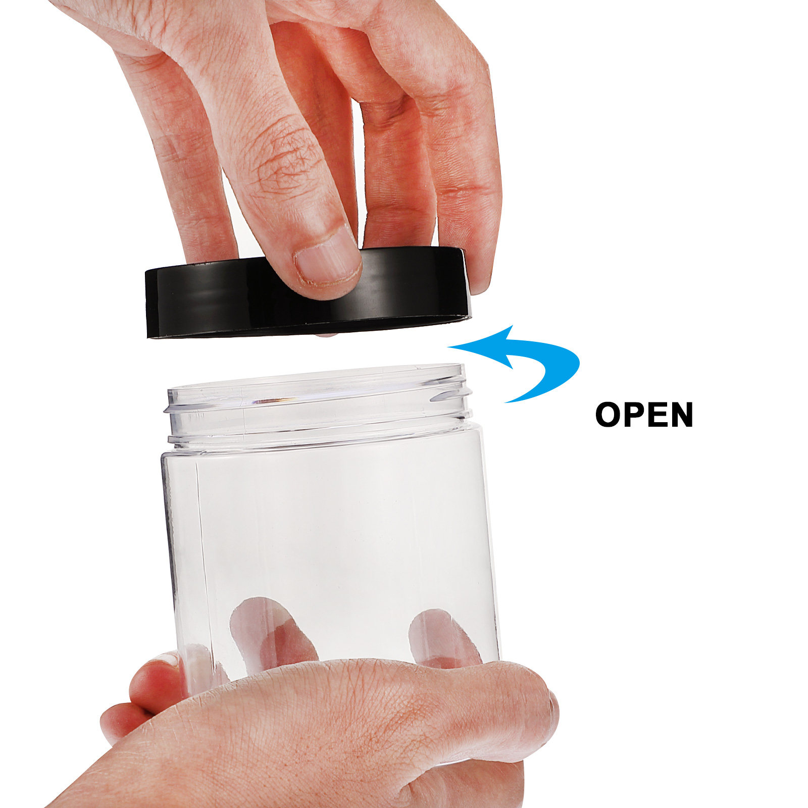 12 Potes de Armazenamento de P - Food Storage And Containers avaliação e preço