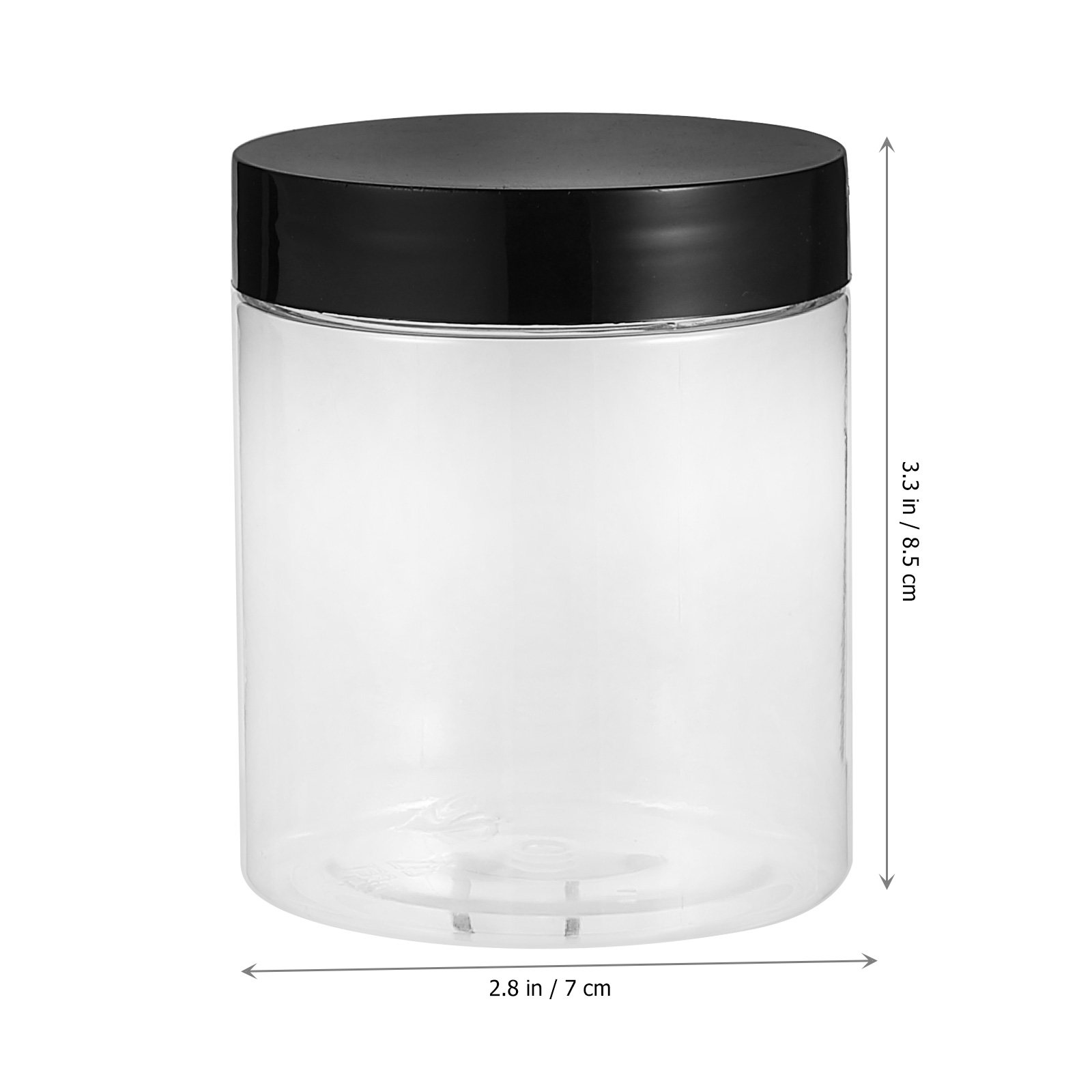 12 Potes de Armazenamento de P - Food Storage And Containers avaliação e preço