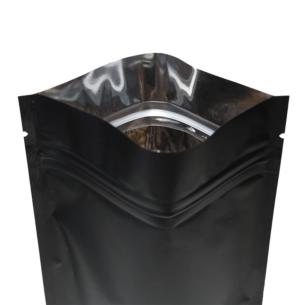 100 Sacos Mylar Premium Foscos - Best Food Storage avaliação e preço