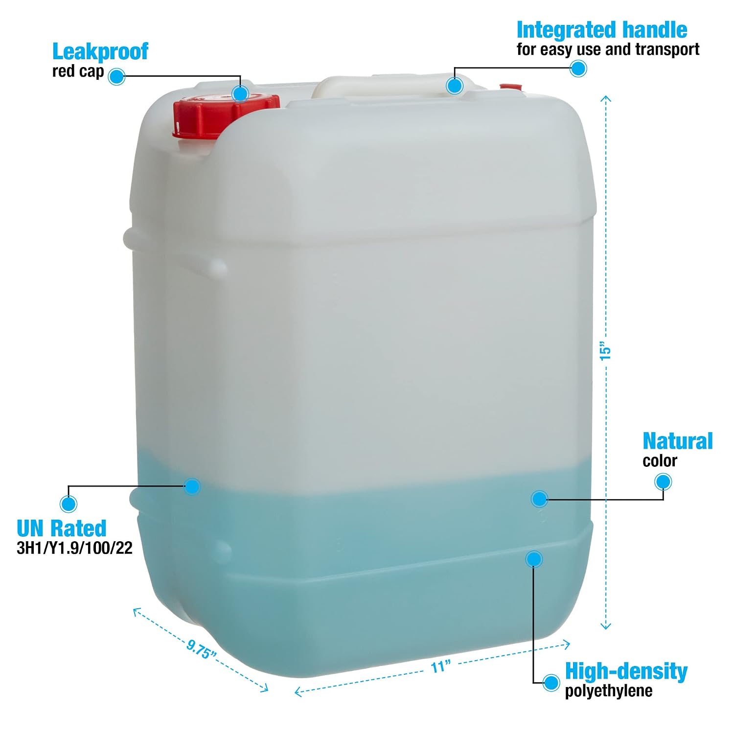 Recipiente Plástico Empilhável - Food Storage And Containers avaliação e preço