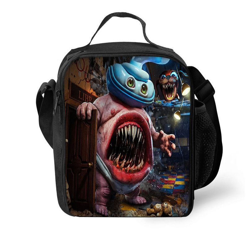 Dark Pals: Bolsa térmica isola - Best Food Storage avaliação e preço
