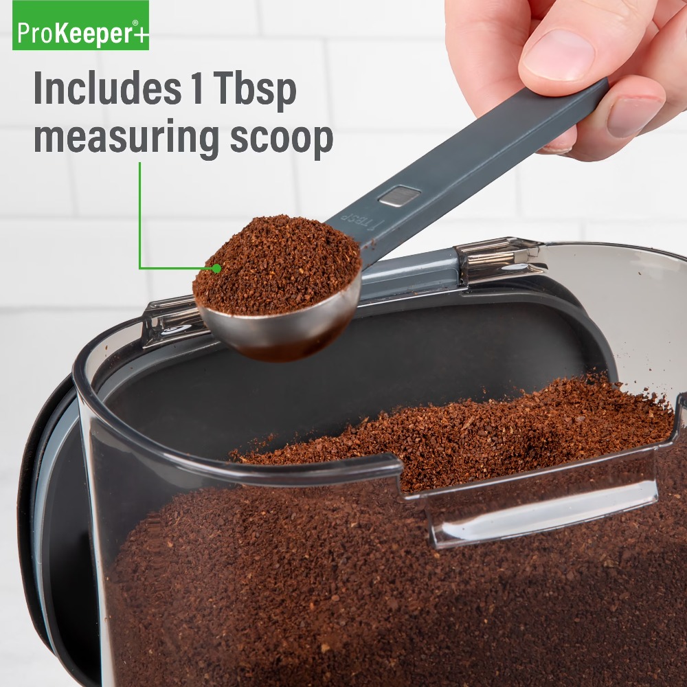 Recipiente de plástico herméti - Best Food Storage avaliação e preço