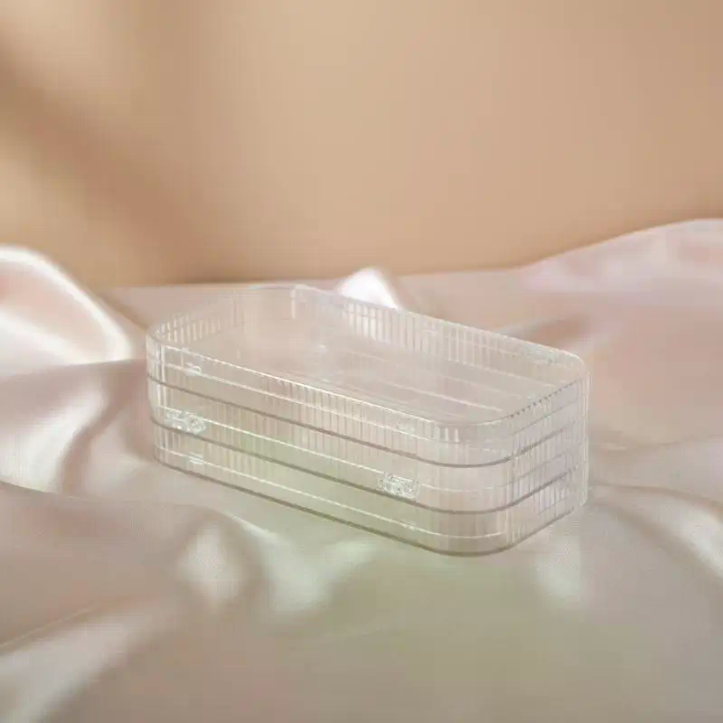Estojo Portátil Dobrável para  - Storage Tips For Food avaliação e preço