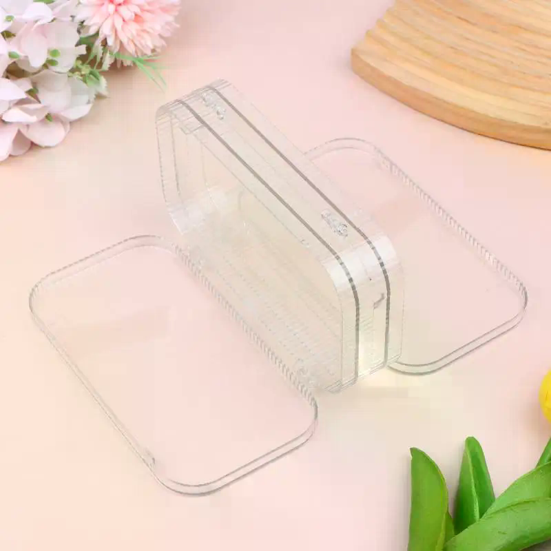 Estojo Portátil Dobrável para  - Storage Tips For Food avaliação e preço