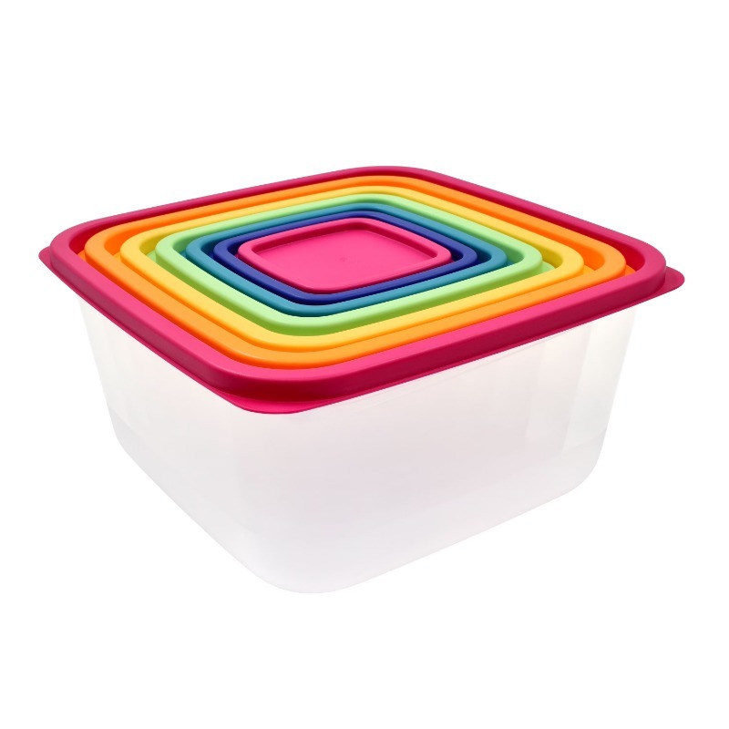 Conjunto de Armazenamento de A - Best Food Storage avaliação e preço