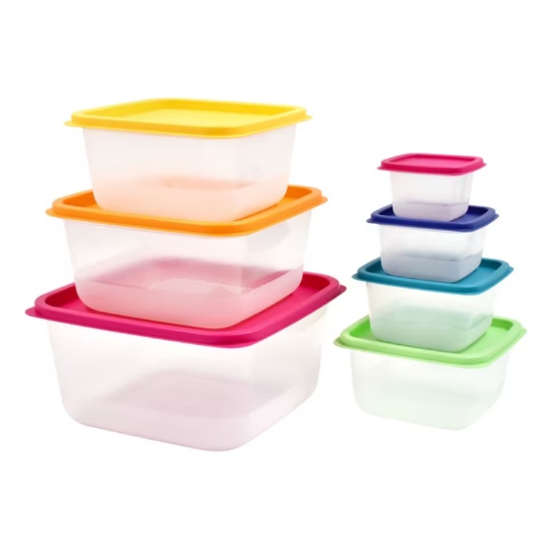 Conjunto de Armazenamento de A - Best Food Storage avaliação e preço