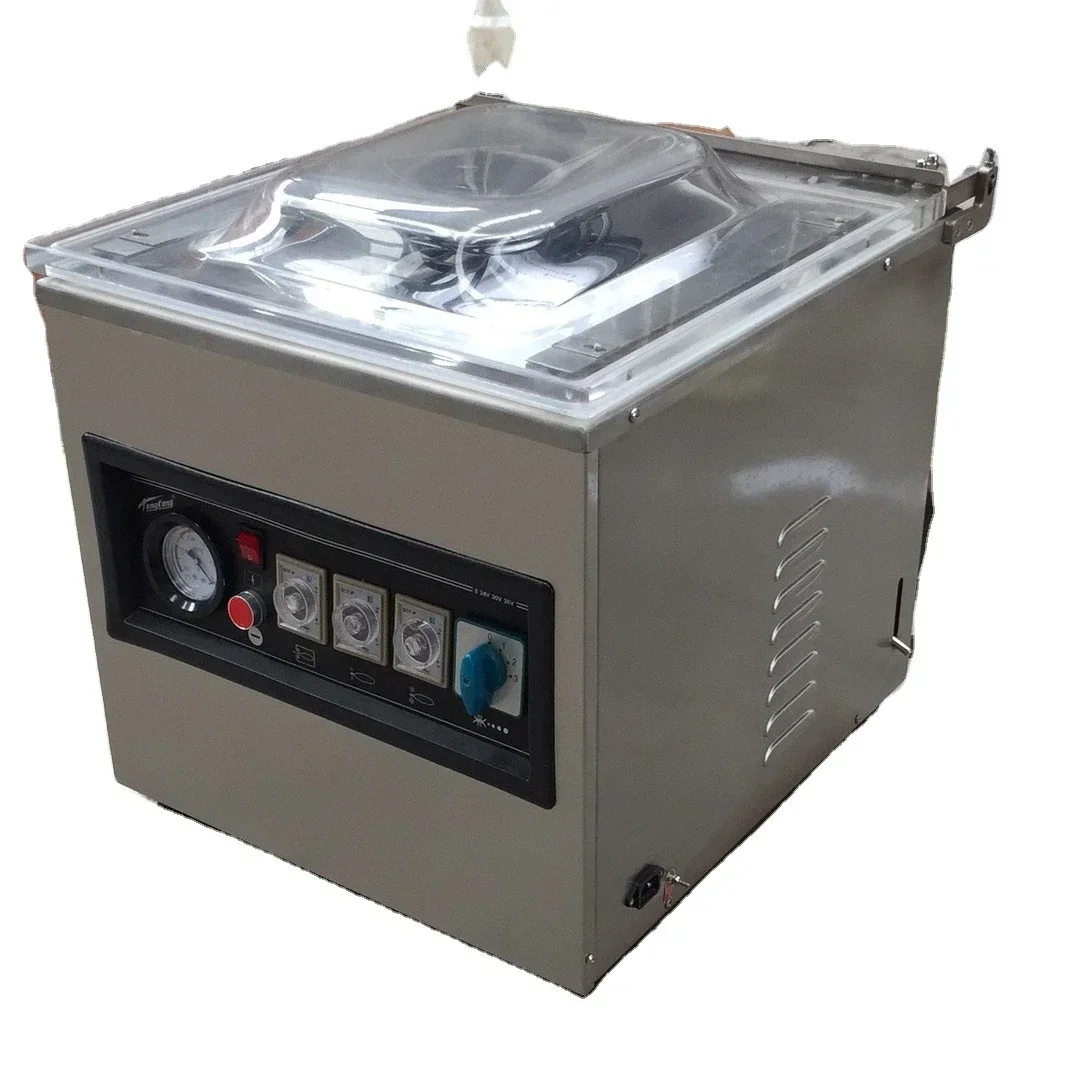 Melhor vendedor VA-500 VA-400  - Best Food Storage avaliação e preço
