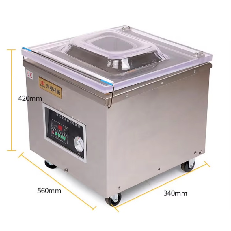 【Mais Vendido】Máquina de Embal - Best Food Storage avaliação e preço