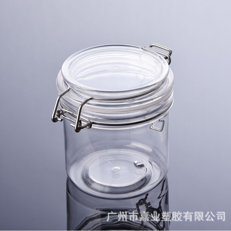 Frasco de vedação de pressão P - Best Food Storage avaliação e preço