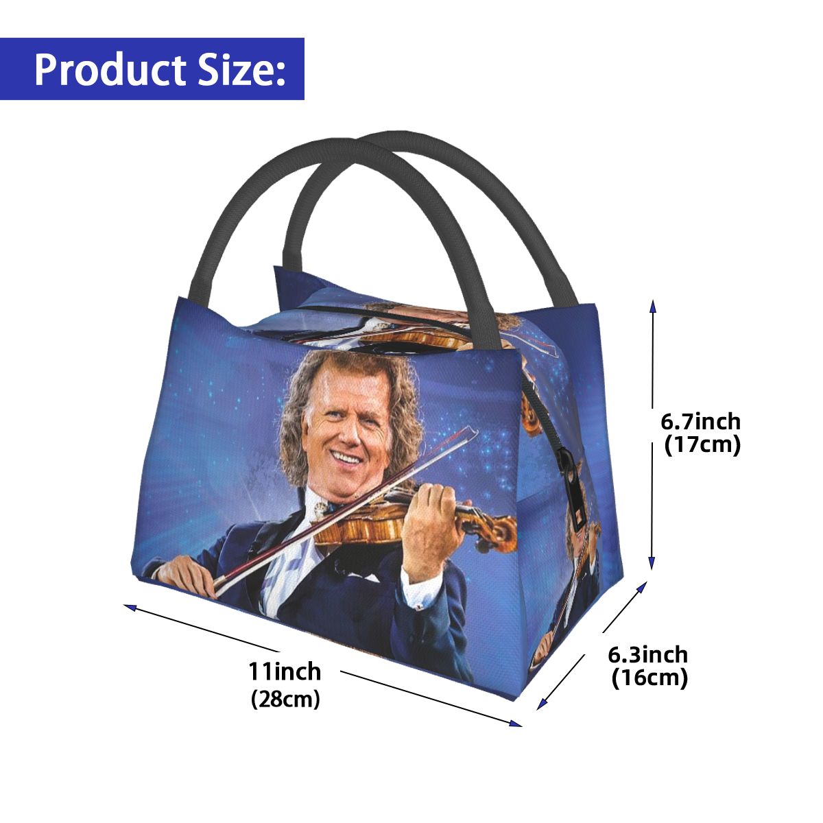 Andre Rieu Best Of Andre Rieu  - Best Food Storage avaliação e preço