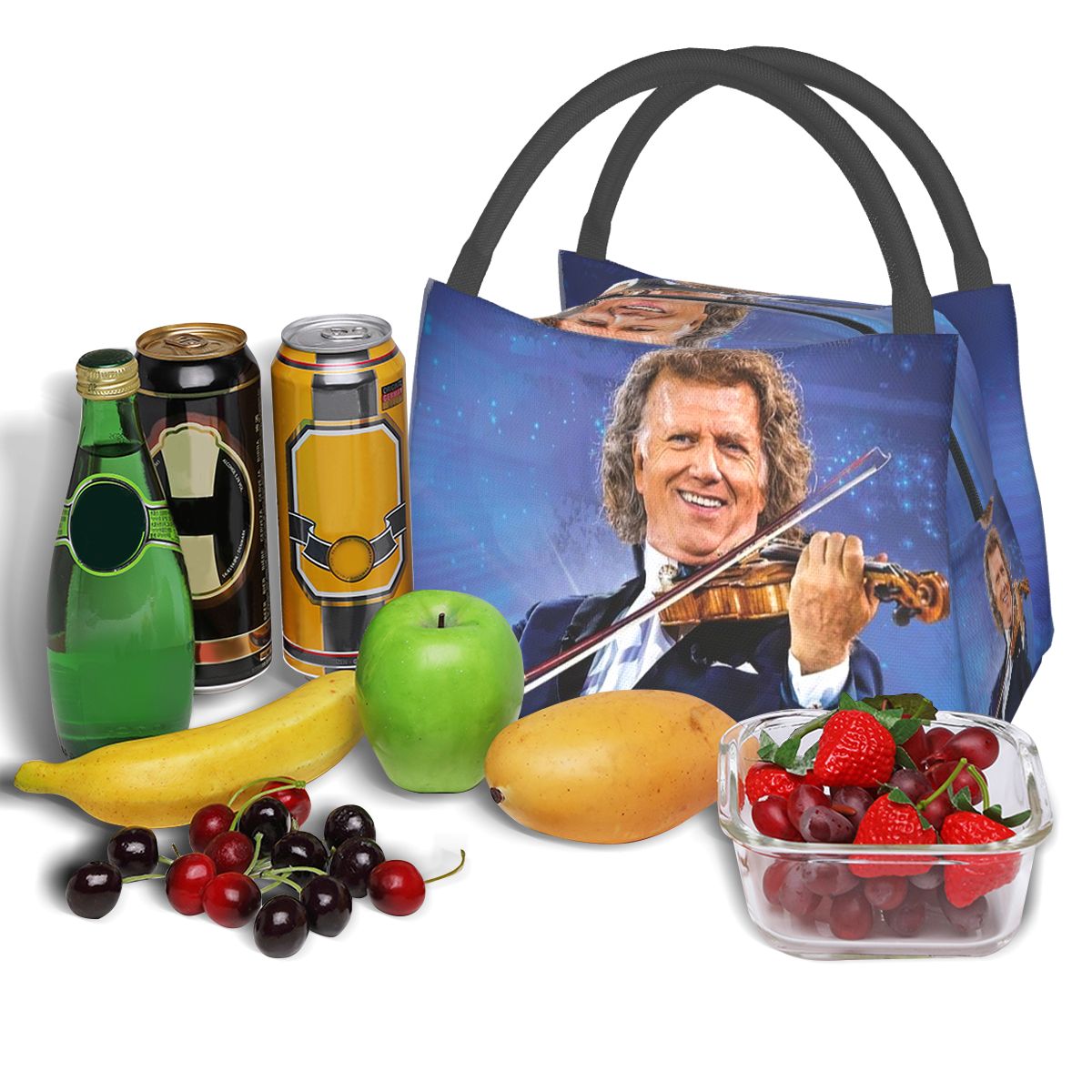 Andre Rieu Best Of Andre Rieu  - Best Food Storage avaliação e preço