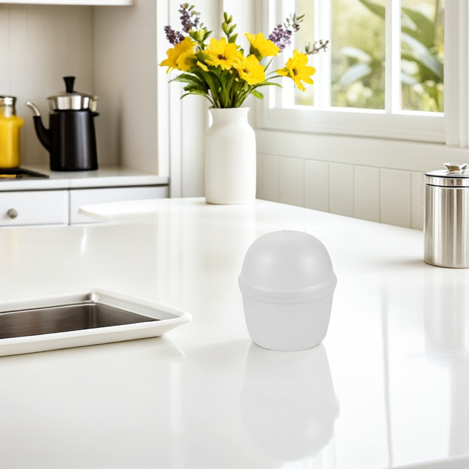 10 Peças de Recipientes de Arm - Food Storage And Containers avaliação e preço