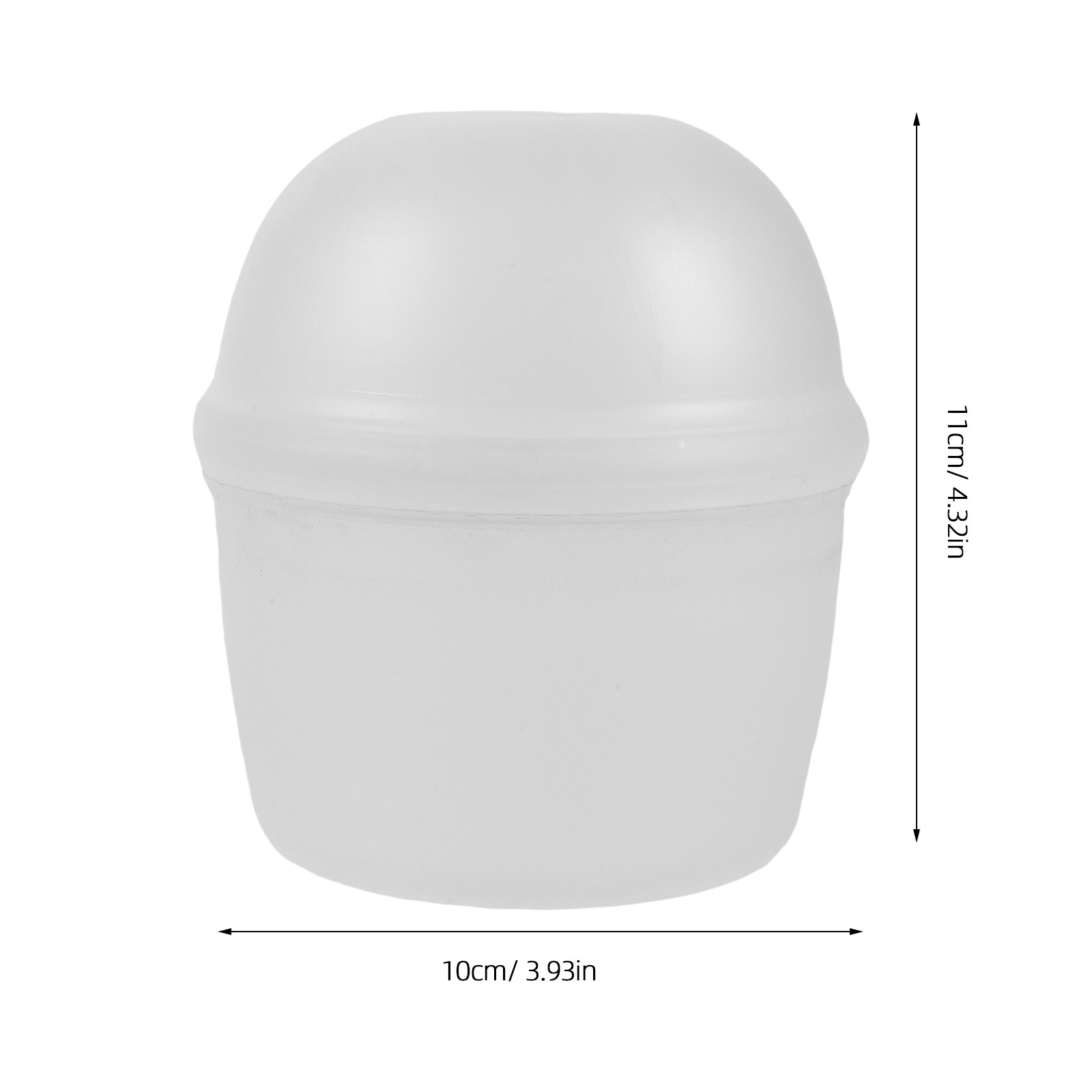 10 Peças de Recipientes de Arm - Food Storage And Containers avaliação e preço