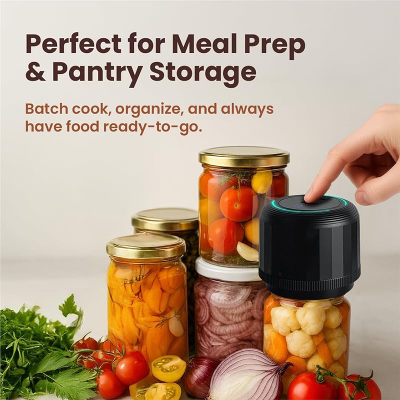 【MELHORES DÍZENAS】Kit Selador  - Best Food Storage avaliação e preço