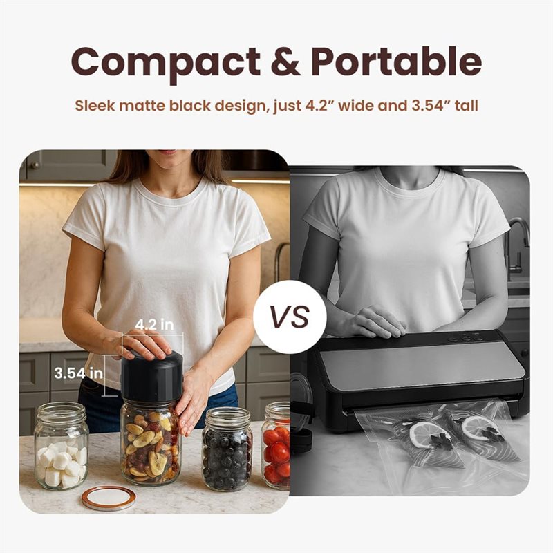 【MELHORES DÍZENAS】Kit Selador  - Best Food Storage avaliação e preço